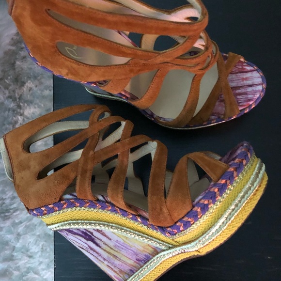 louboutin shoes - Picture 1 of 1